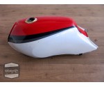 Yamaha XJ600F benzinetank / benzine tank
